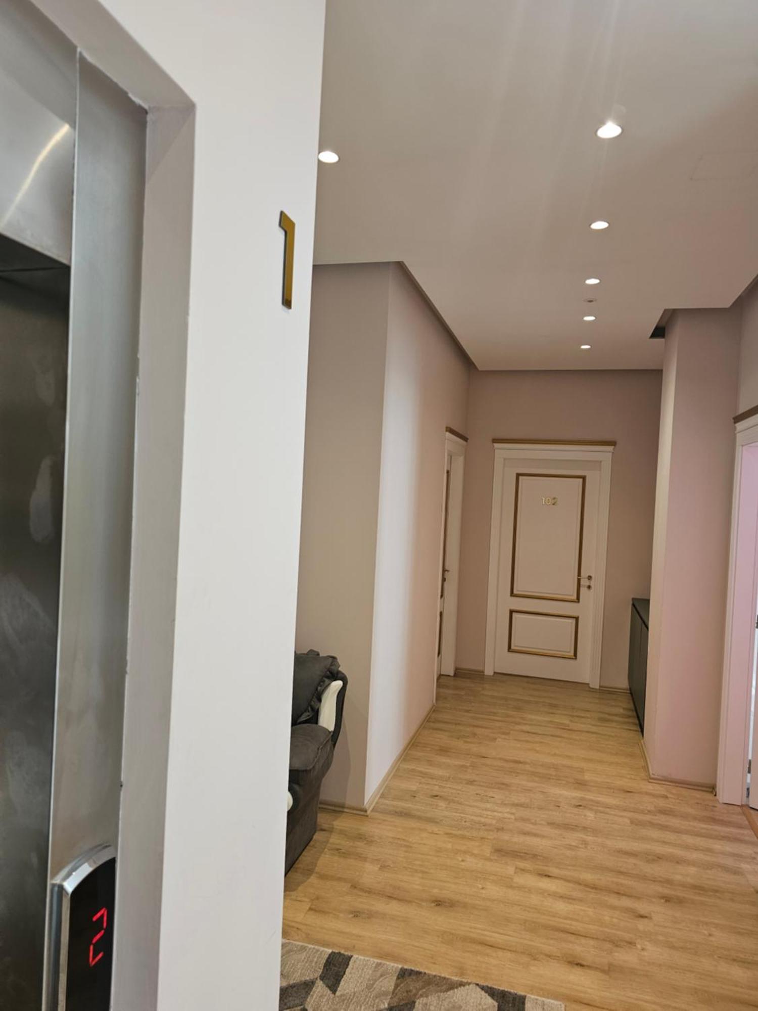Hotel 3A Kashari 외부 사진