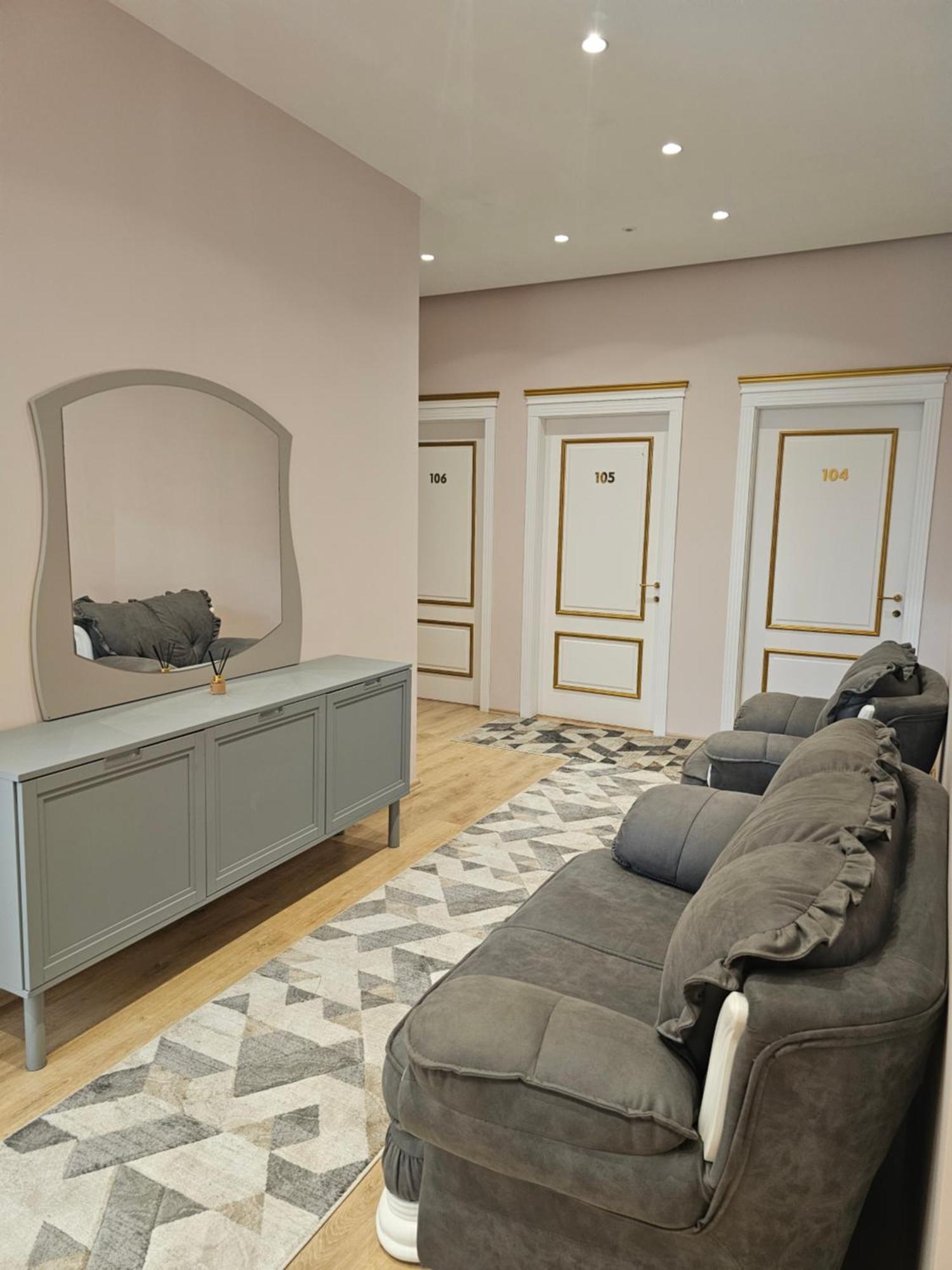 Hotel 3A Kashari 외부 사진
