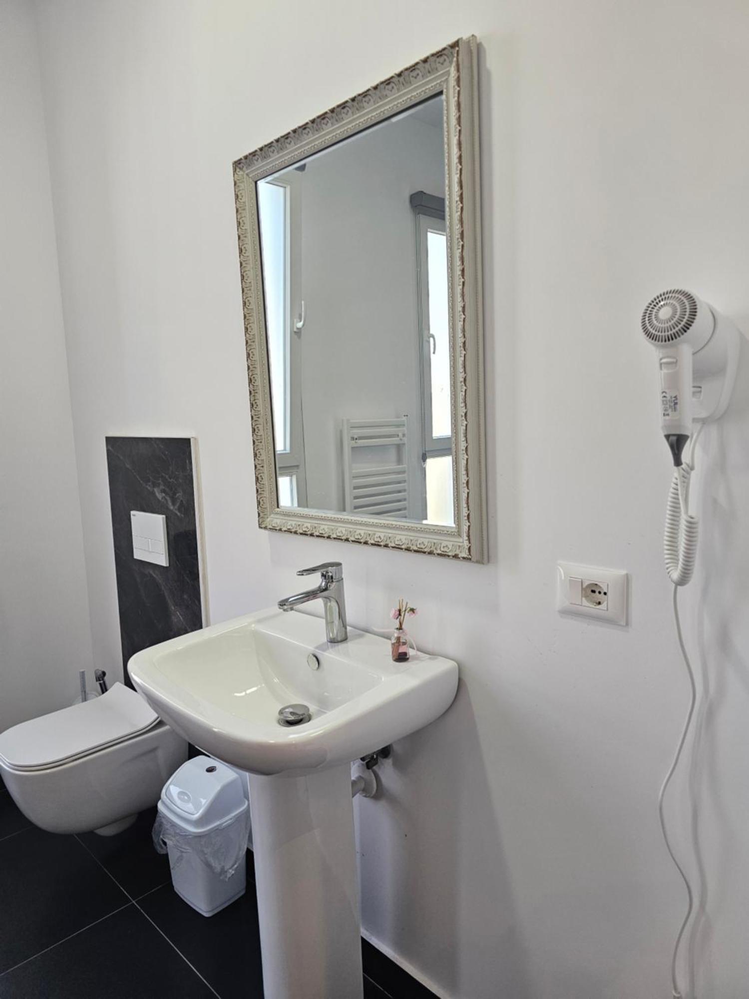 Hotel 3A Kashari 외부 사진