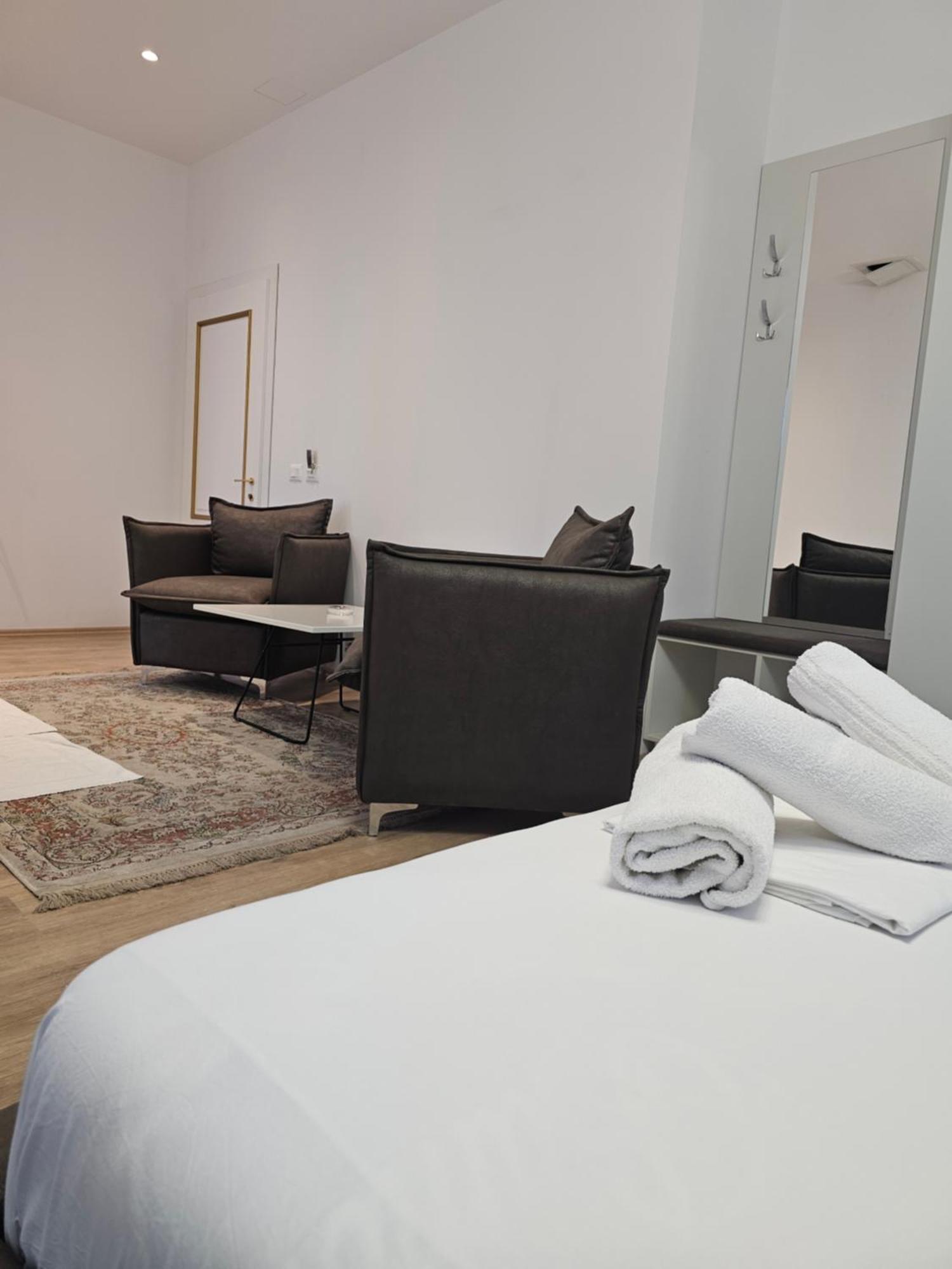 Hotel 3A Kashari 외부 사진