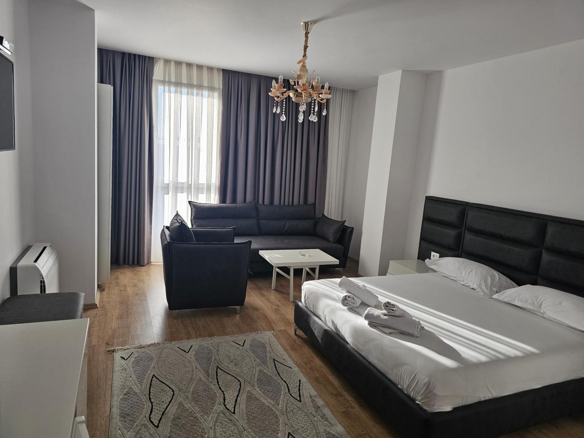 Hotel 3A Kashari 외부 사진