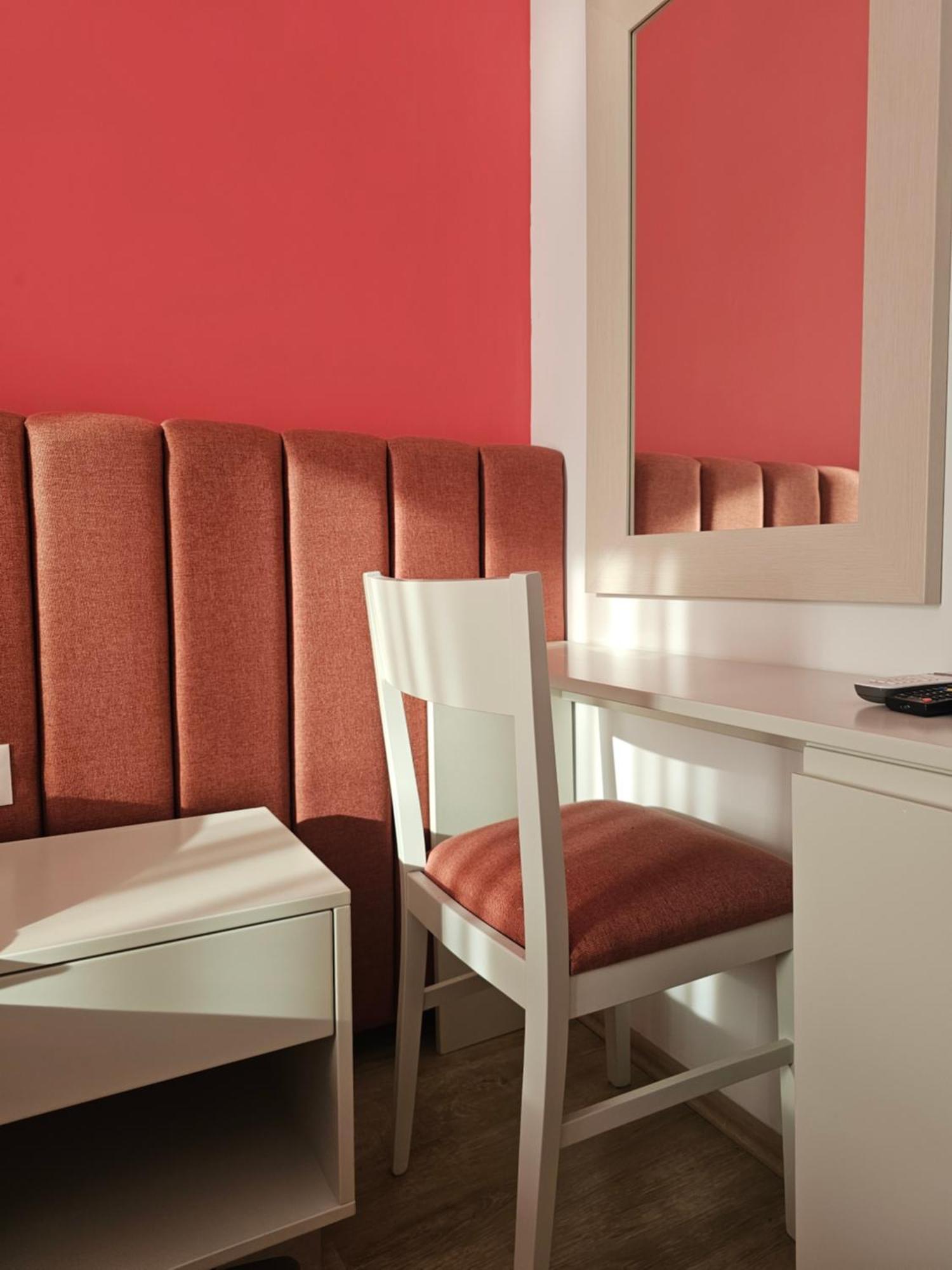 Hotel 3A Kashari 외부 사진