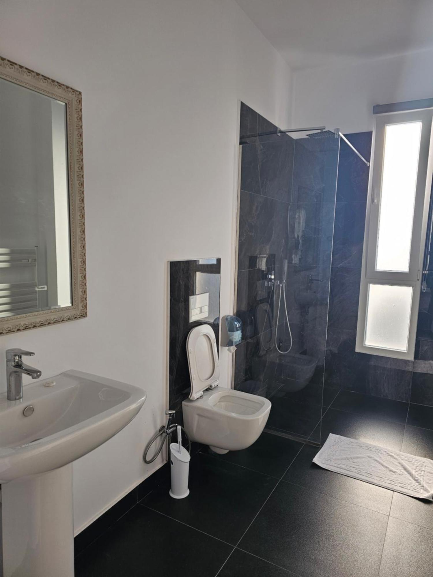 Hotel 3A Kashari 외부 사진