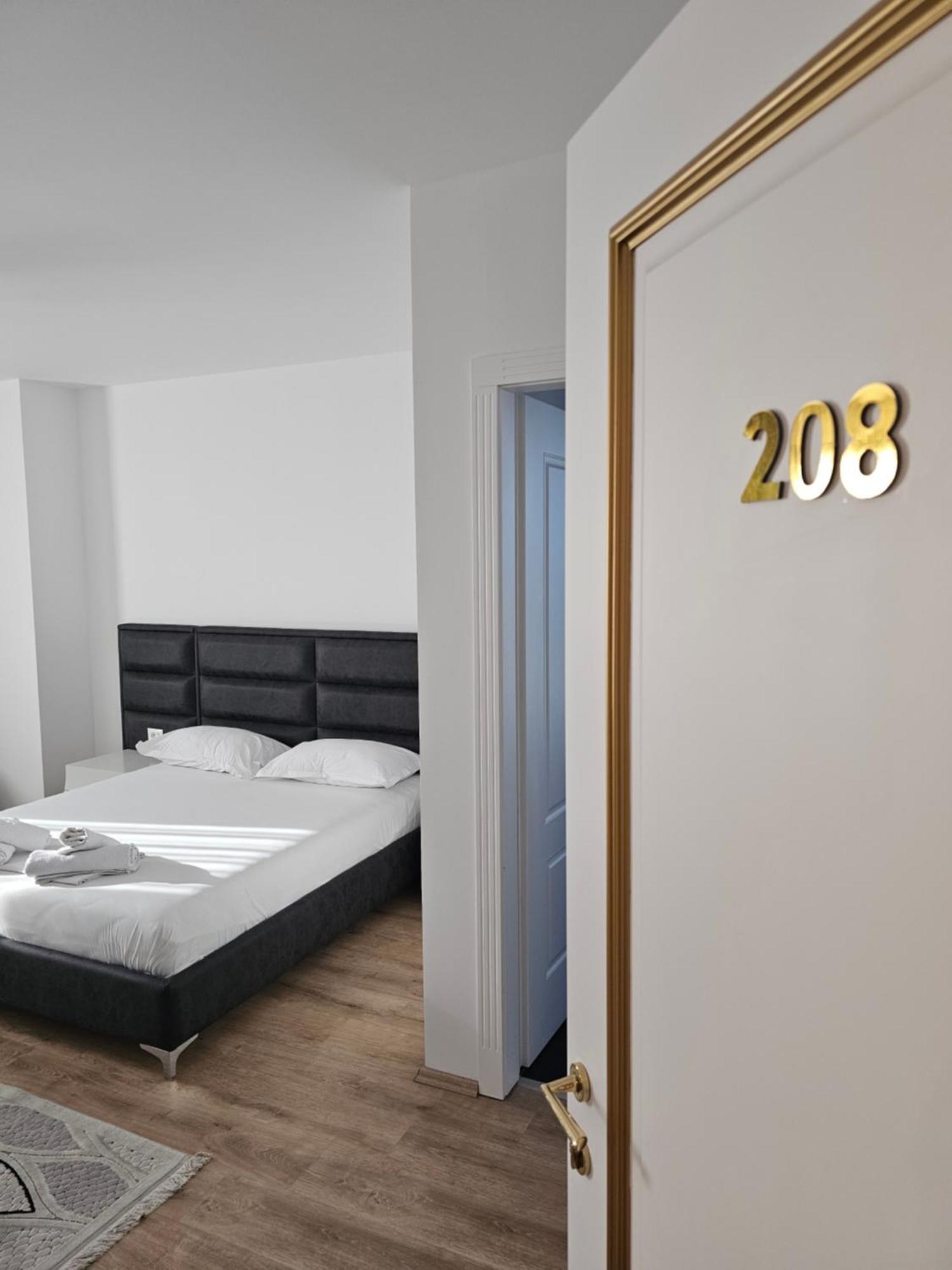 Hotel 3A Kashari 외부 사진
