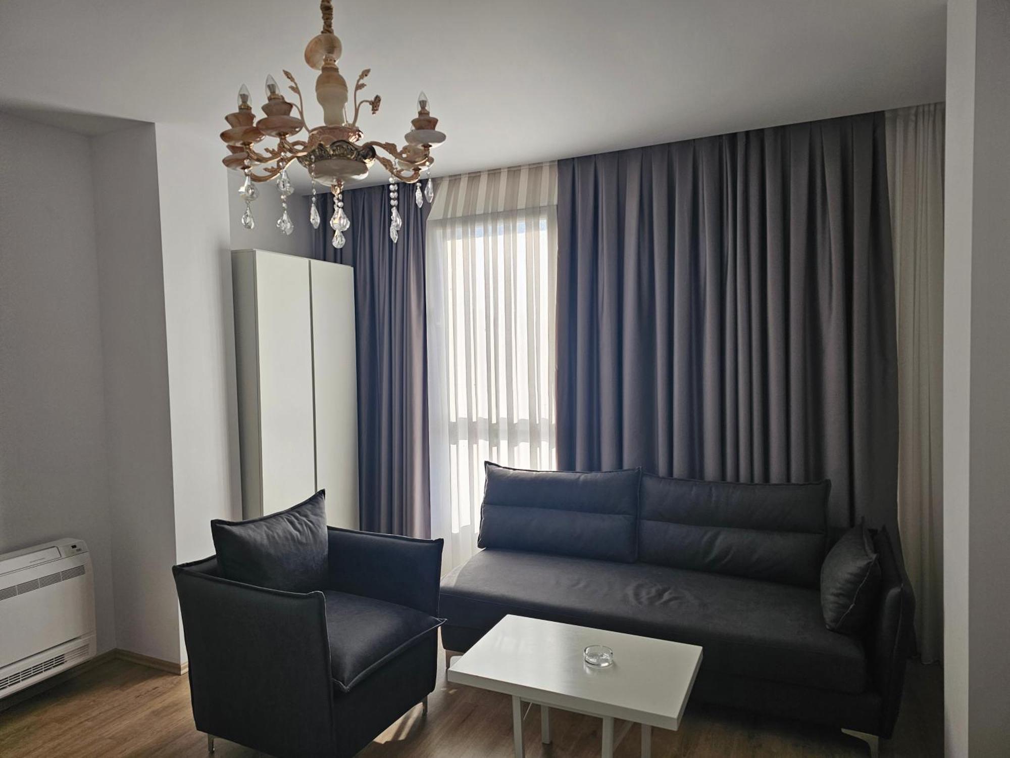 Hotel 3A Kashari 외부 사진