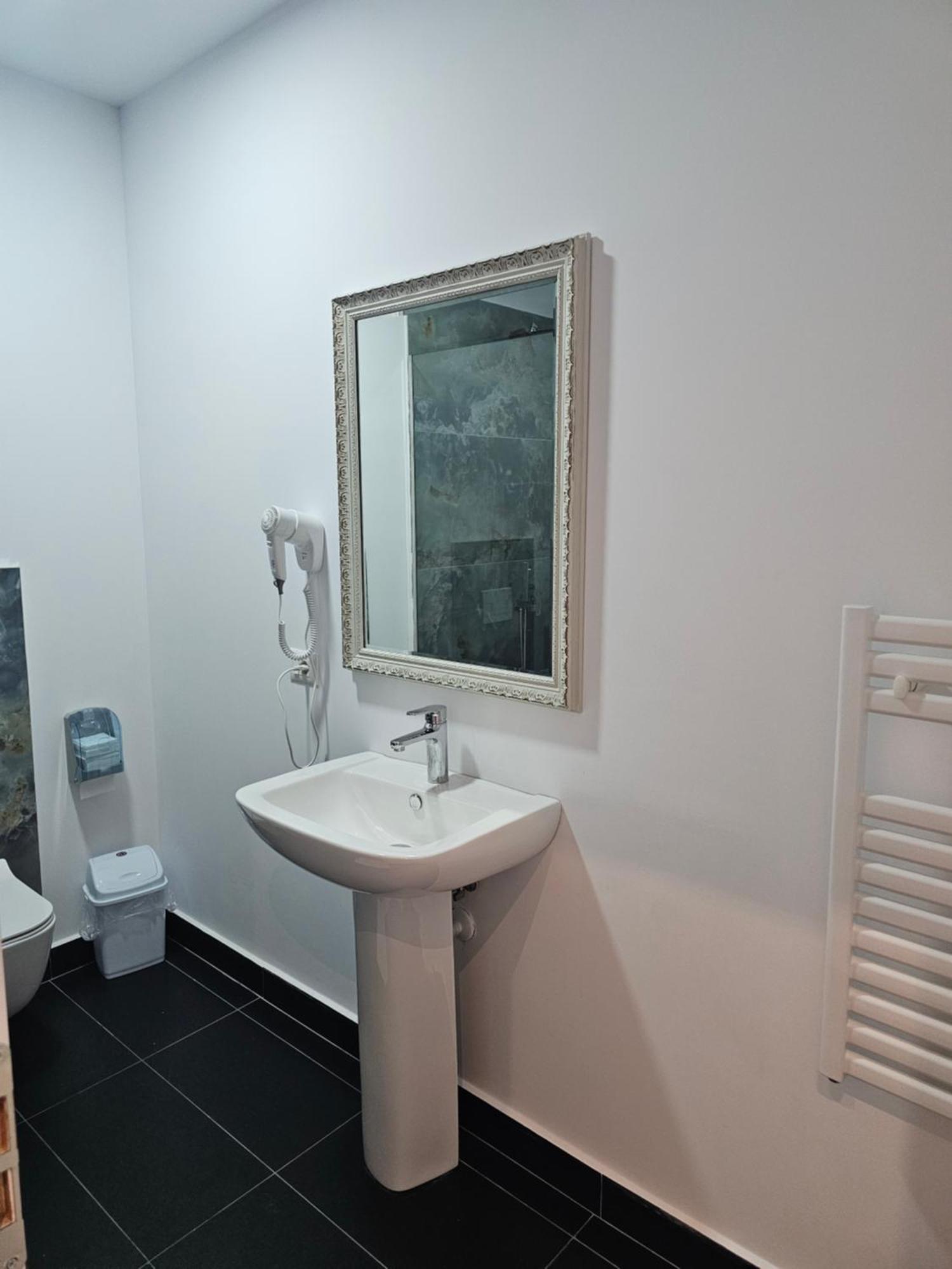 Hotel 3A Kashari 외부 사진