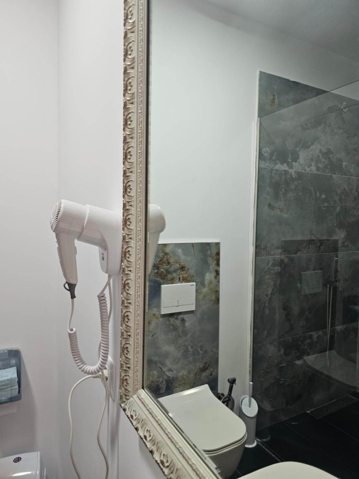 Hotel 3A Kashari 외부 사진
