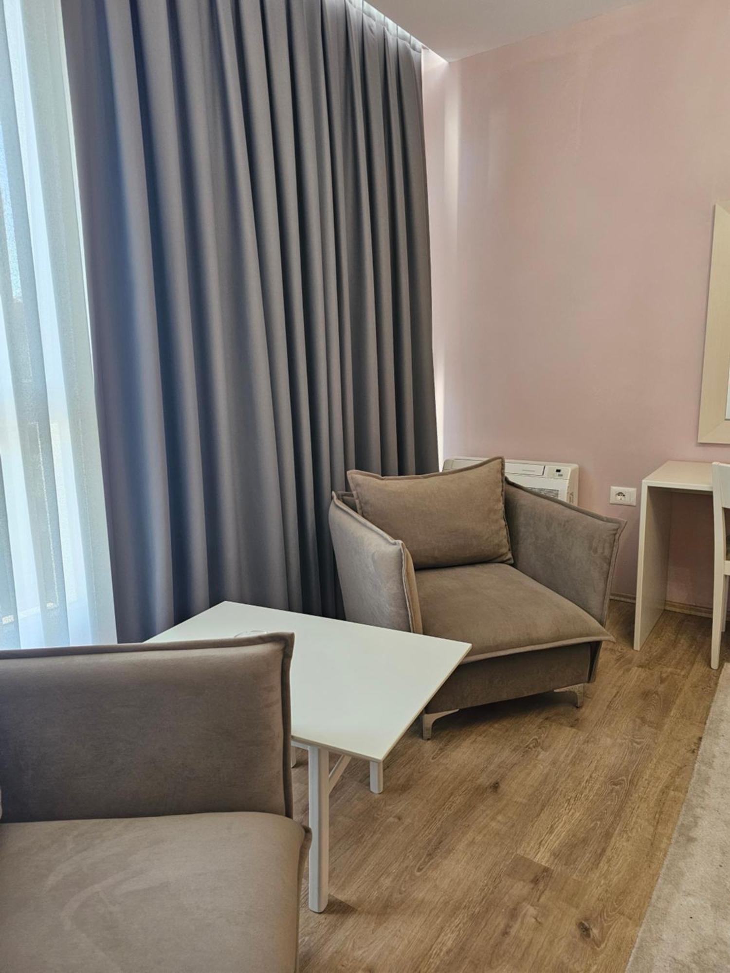 Hotel 3A Kashari 외부 사진