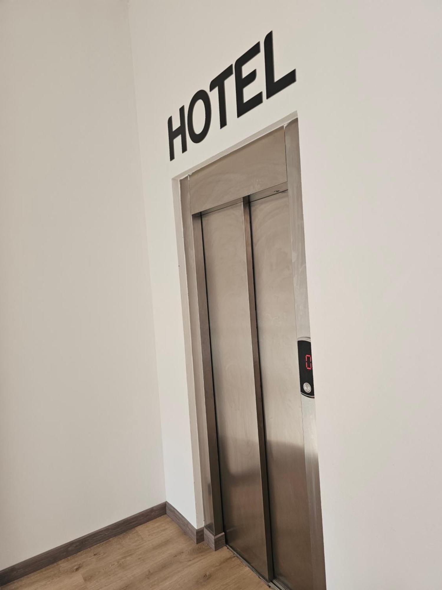 Hotel 3A Kashari 외부 사진
