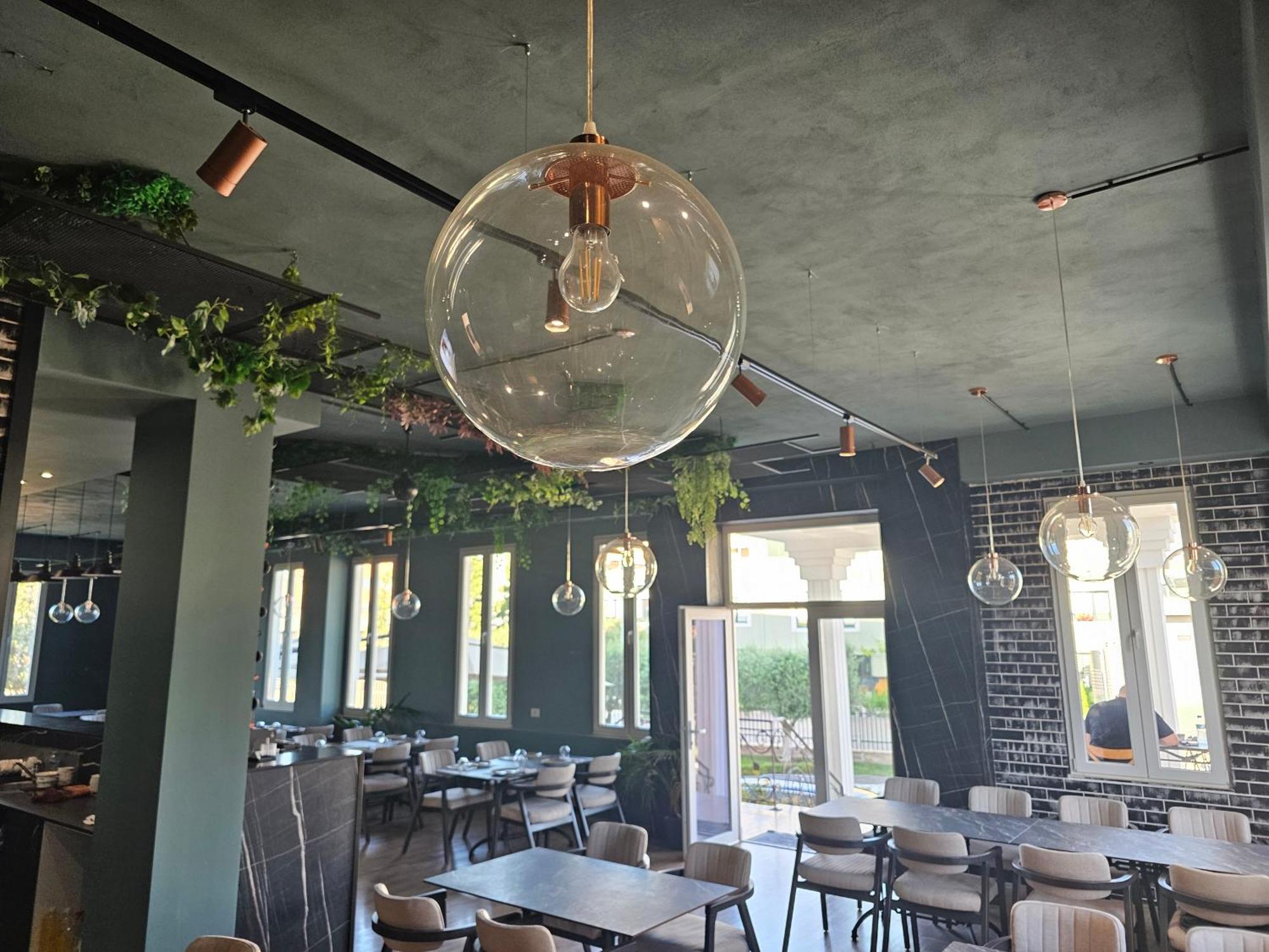 Hotel 3A Kashari 외부 사진