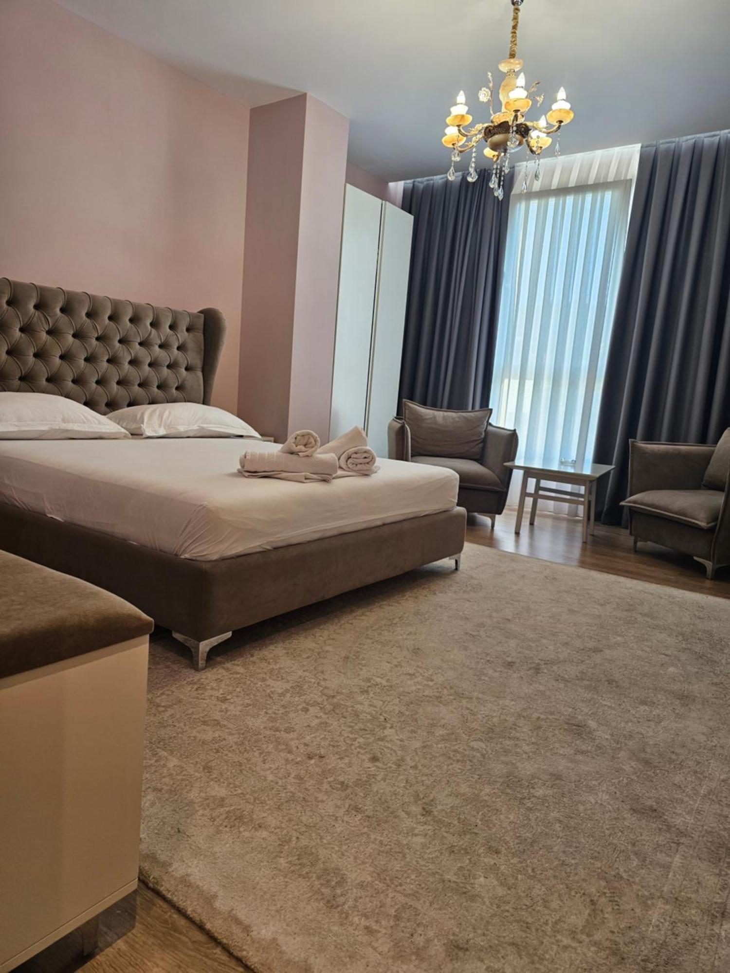 Hotel 3A Kashari 외부 사진